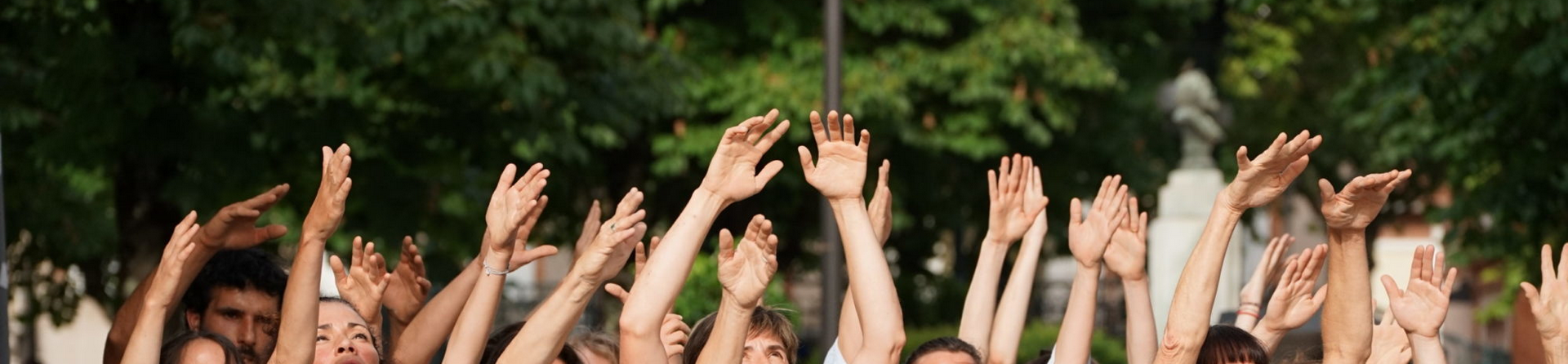 Densité Danse contemporaine