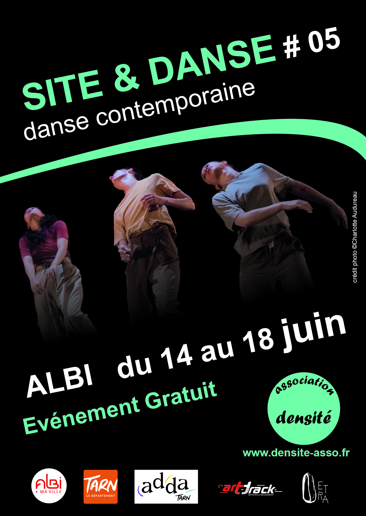 Festival Site & Danse 2022