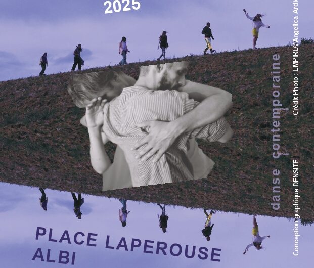Festival Site&Danse #8 Acte II