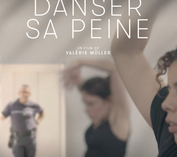 Film « Danser sa peine »